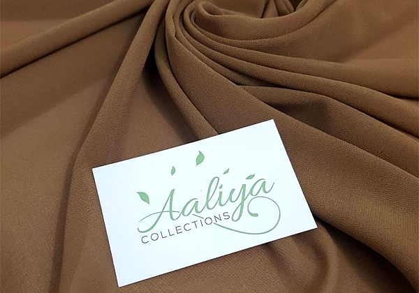 Aaliya Collections