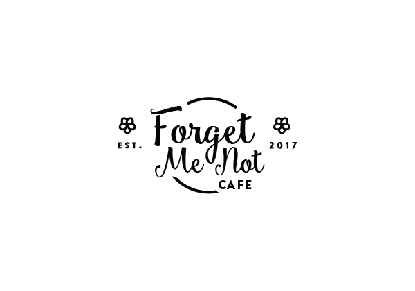 Forget Me Not Cafe