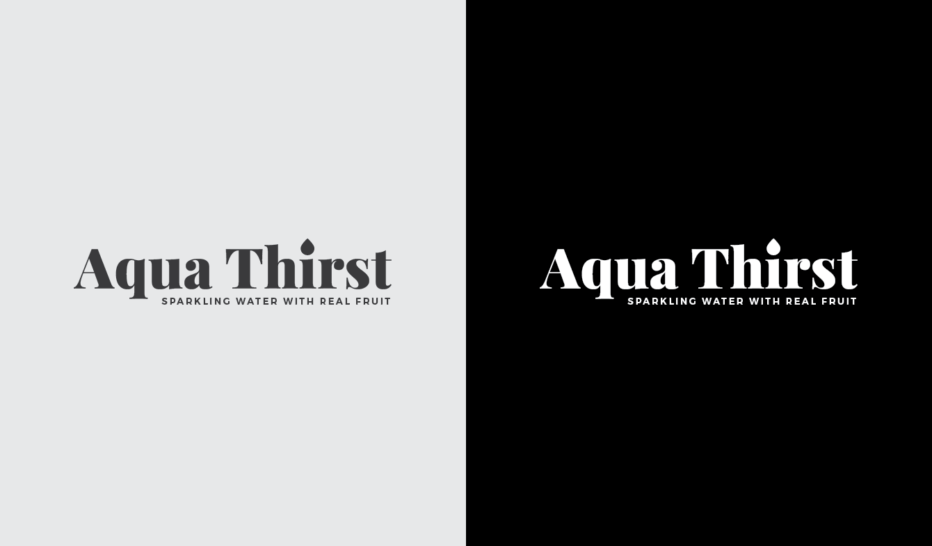 Aqua Thirst