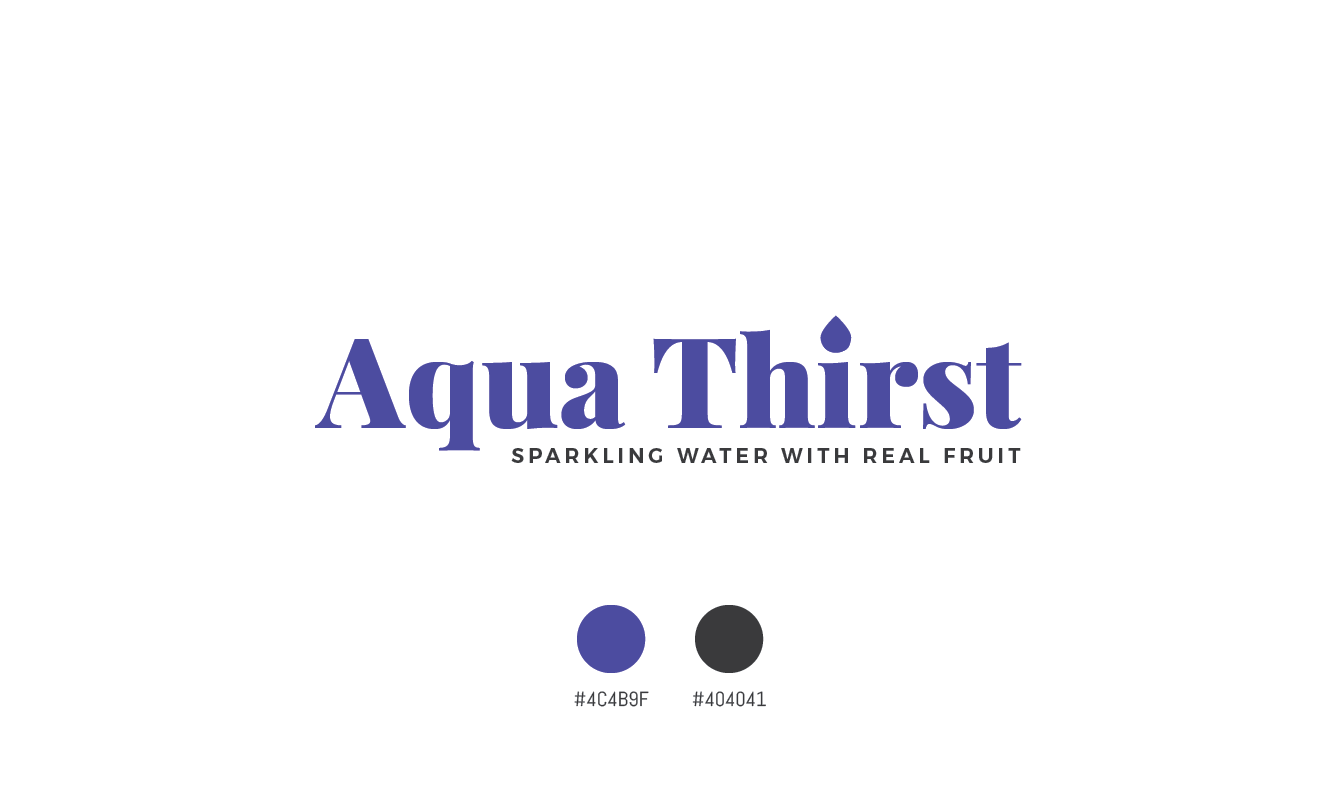 Aqua Thirst