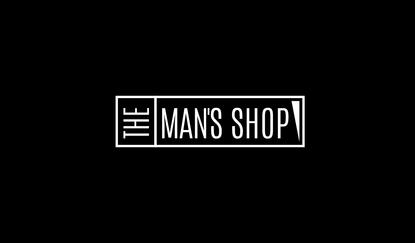 The Man's Shop